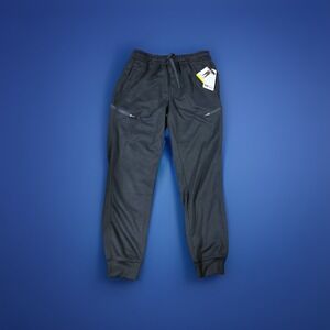 90 Degree By Reflex Everyday Chill Jogger Size small‎ With Zipper Pockets Mens